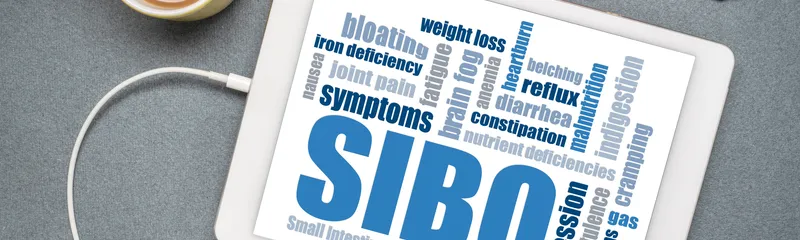 What to Eat While Taking Xifaxan for SIBO