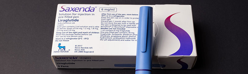 What is Saxenda Injection Used For