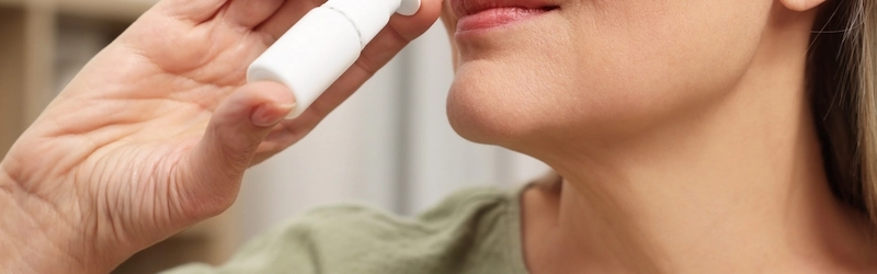 How to Use Nasal Spray Correctly and Safely How to Use Nasal Spray Correctly and Safely