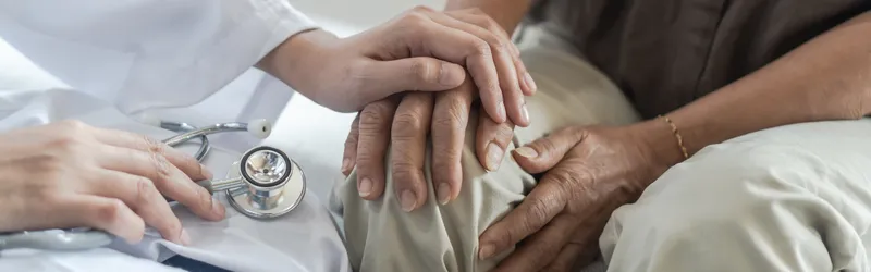 Is Osteoporosis a Disability