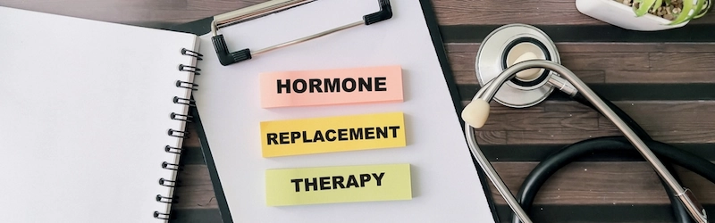 What Are The Signs That You Need Hormone Replacement Therapy What Are The Signs That You Need Hormone Replacement Therapy