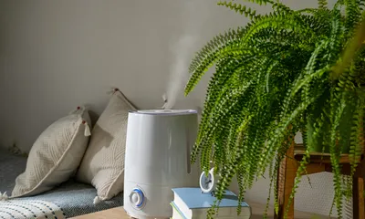 Is a Humidifier Good for COPD