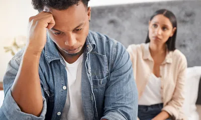 How Anxiety Disorder Affects Relationships