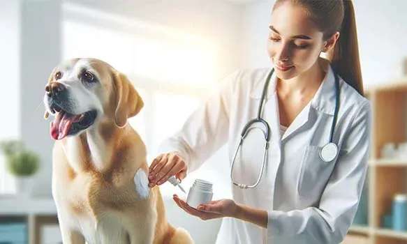 What Is Entederm Ointment Used for