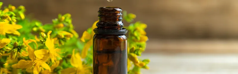 What Are the Most Effective Natural Antidepressants