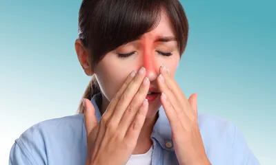 Can a Sinus Infection Cause Mouth Ulcers