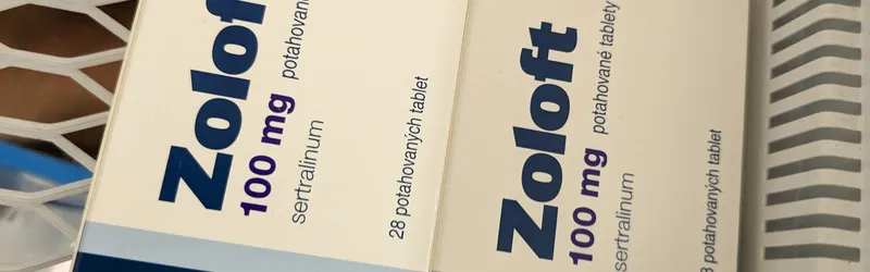 Does Zoloft Cause Weight Gain | Canada Drugs Direct