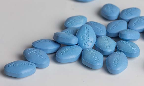 Is It Safe to Take Viagra?