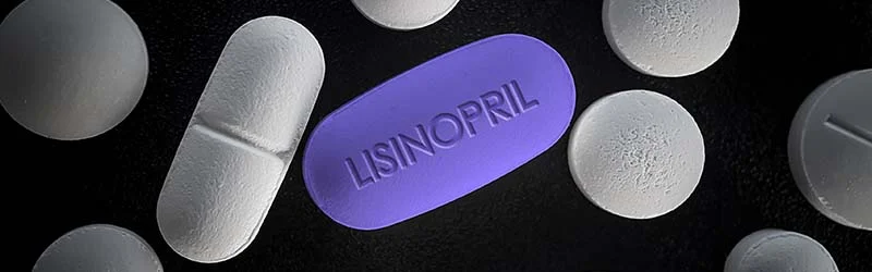 How Much Does Lisinopril Cost out of Pocket
