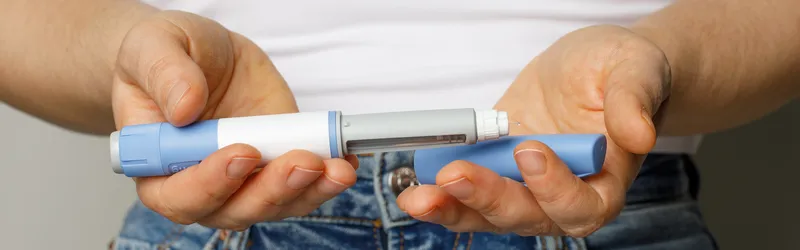 Buy Ozempic 8mg Online - 1 Pen & 3 Pen Injector Options