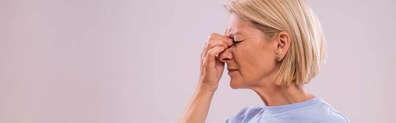 Are Bacterial Sinus Infections Contagious