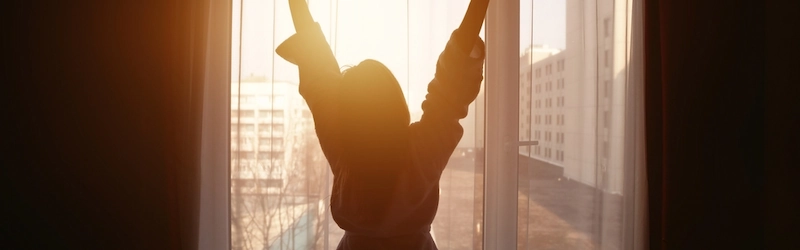 Can You Get Vitamin D Through a Window? Can You Get Vitamin D Through a Window?