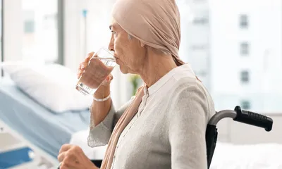 Is Scemblix Chemotherapy
