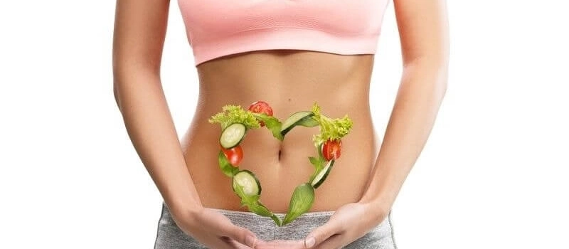 Top Tummy Function: The Benefits of Using Digestive Enzymes