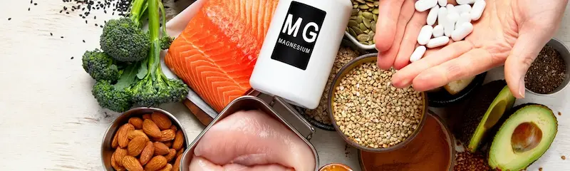 Which Magnesium Is Best for Sleep? Types Compared