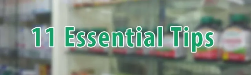 How To Order Prescription Meds Online