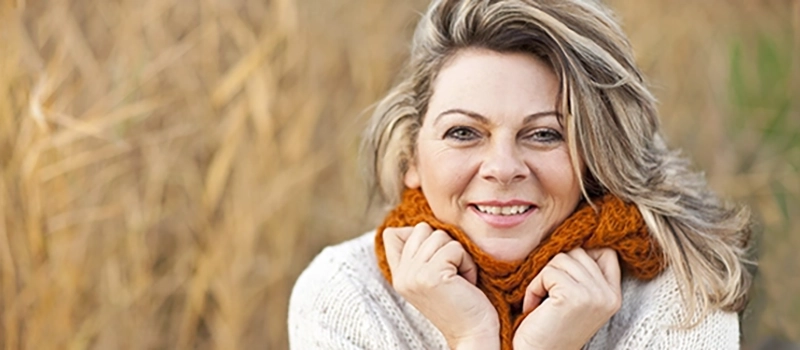 Milder Menopause: How to Apply Premarin Cream Externally