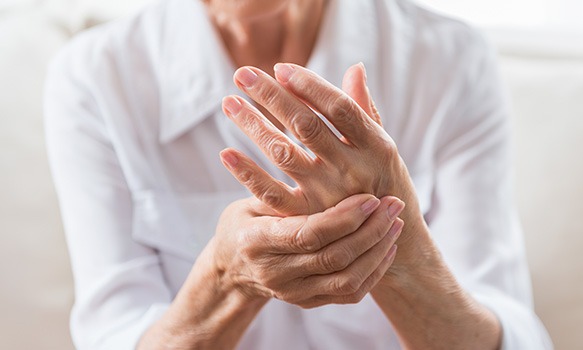 The Best Arthritis Cream on The Market 