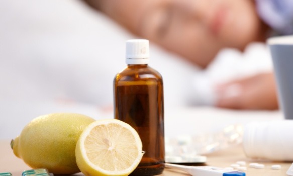 How to Completely Cure Cold and Sinusitis Problems