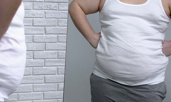 Why Am I Not Losing Weight on Saxenda?
