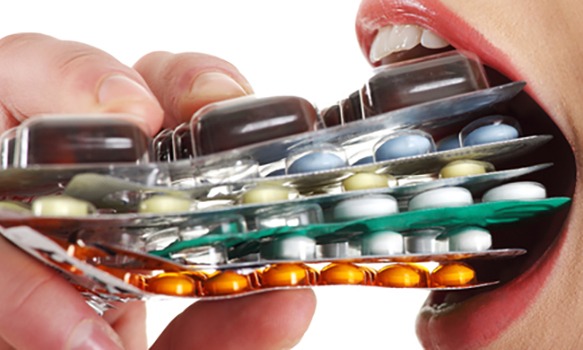 How to get through Withdrawal from Pain Pills 