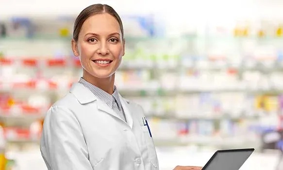 How to Become a Partner Pharmacy