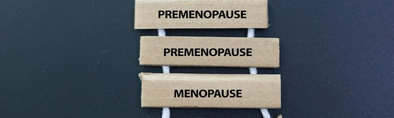 Can Perimenopause Cause Anxiety?