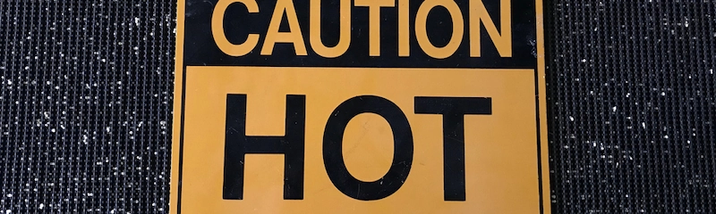Can Heat Make You Feel Nauseous Can Heat Make You Feel Nauseous