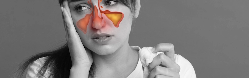 How to Treat Sinus Pressure Naturally