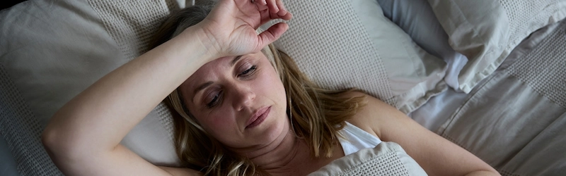Hormone Therapy And Perimenopause
