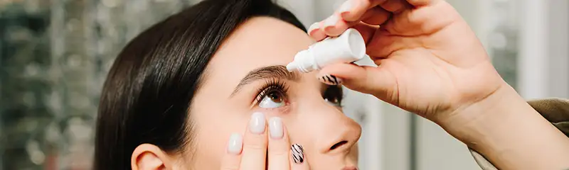 Affordable Dry Eye Treatment Online | Canada Pharmacy