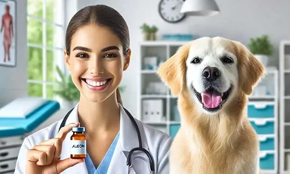 Is Albon an Antibiotic or a Dewormer