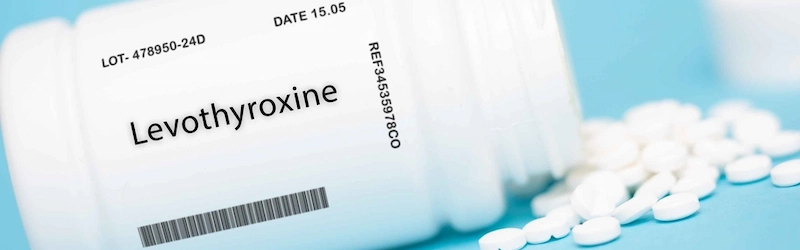 Is 125 Mcg of Levothyroxine a High Dose? Dosage Guide