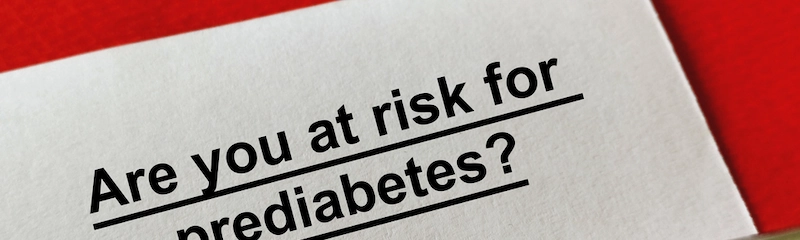 How Long Does It Take to Reverse Prediabetes?