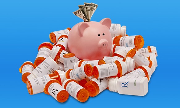 This Canadian Online Pharmacy is The Answer to Soaring Drug Prices!