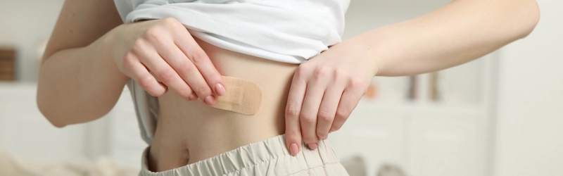Is 0.05 mg Estradiol Patch a Low-Dose? What to Know Is 0.05 mg Estradiol Patch a Low-Dose? What to Know
