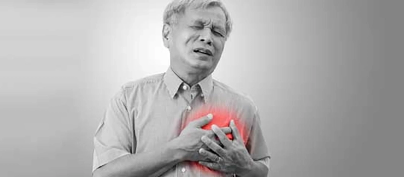 Angina Treatment 