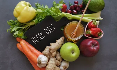 Home Remedies for Ulcers
