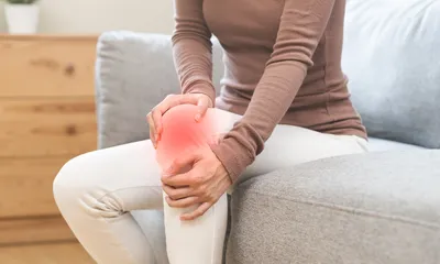 Is Osteoporosis the Same as Osteoarthritis