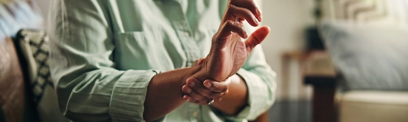 What Are the 4 Stages of Rheumatoid Arthritis? 