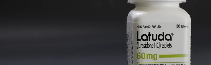 What Is Latuda What Is Latuda