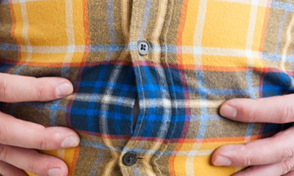 How to Reverse Fatty Liver in 5 Steps