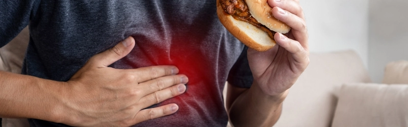 What Causes Bloating After Meals