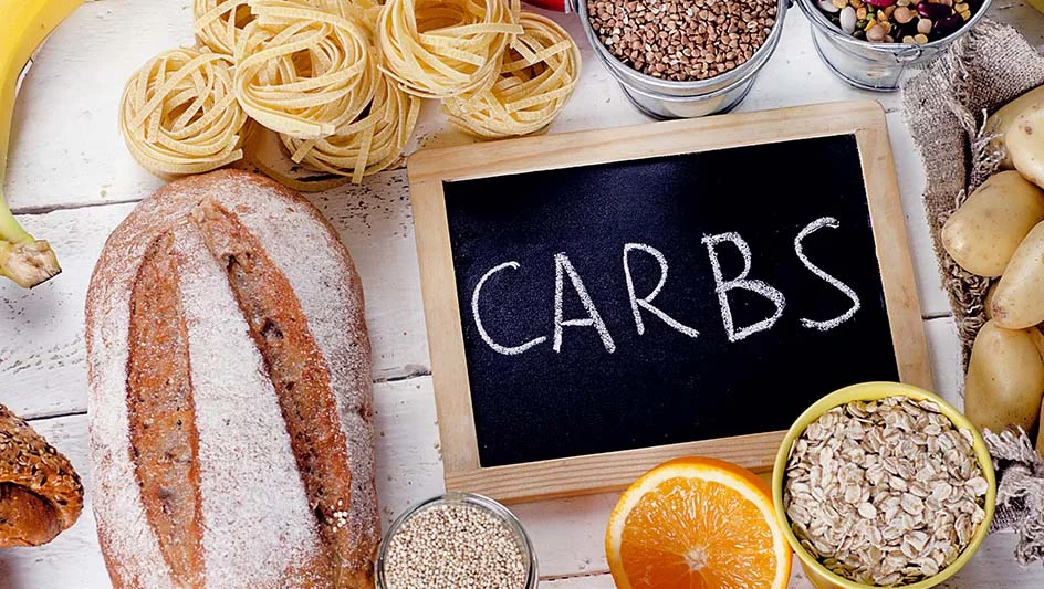 How Many Carbs Should Type 2 Diabetic Eat Daily