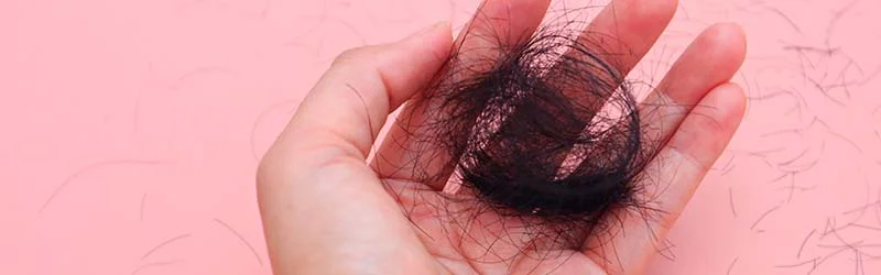 Can Allergies Cause Alopecia