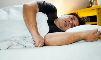 Can Being Overweight Cause Wheezing at Night