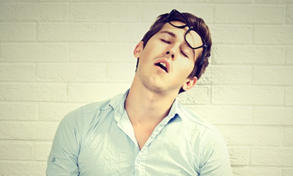 How to deal with low levels of Sleep Deprivation