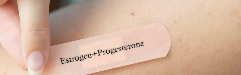 Where to Place Estradiol Patch: Application Guide Where to Place Estradiol Patch: Application Guide