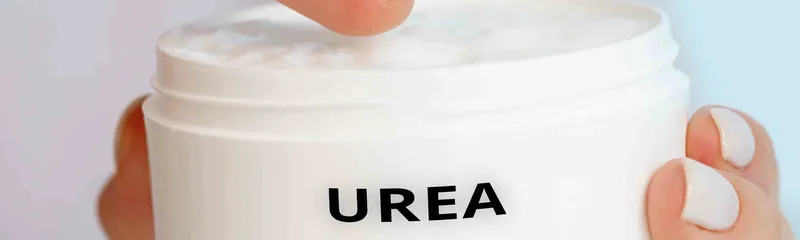 What Is Urea in Skin Care