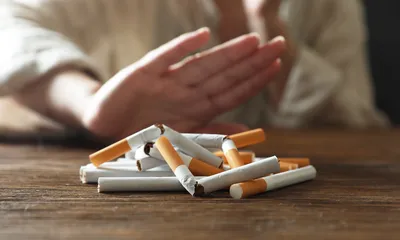 What Are the Benefits of Smoking Cessation